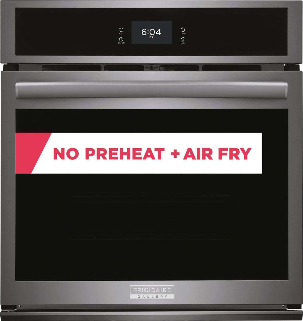 Frigidaire GCWS2767AD