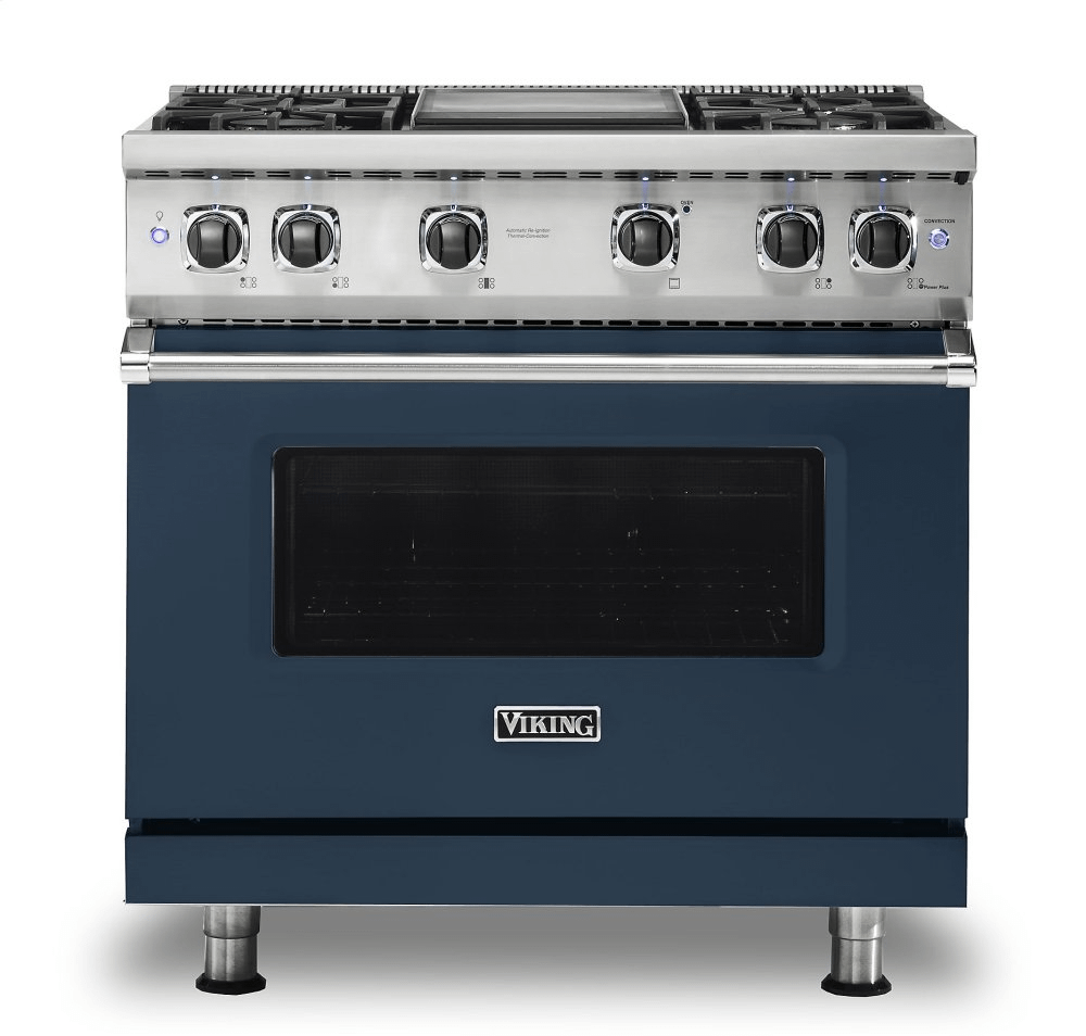 Viking VGR5364GSBLP