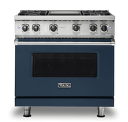 Viking VGR5364GSBLP