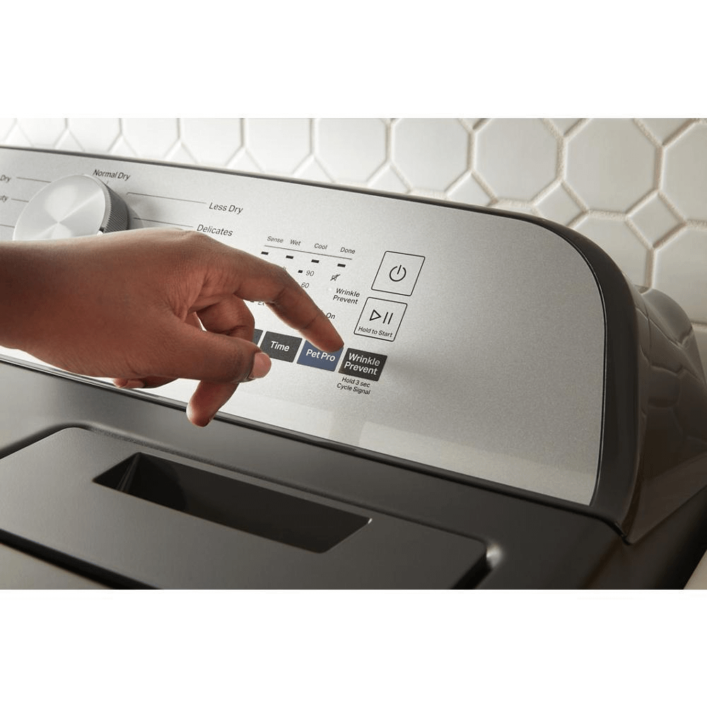 Maytag MGD6500MBK
