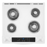 Whirlpool WEC310S0LW