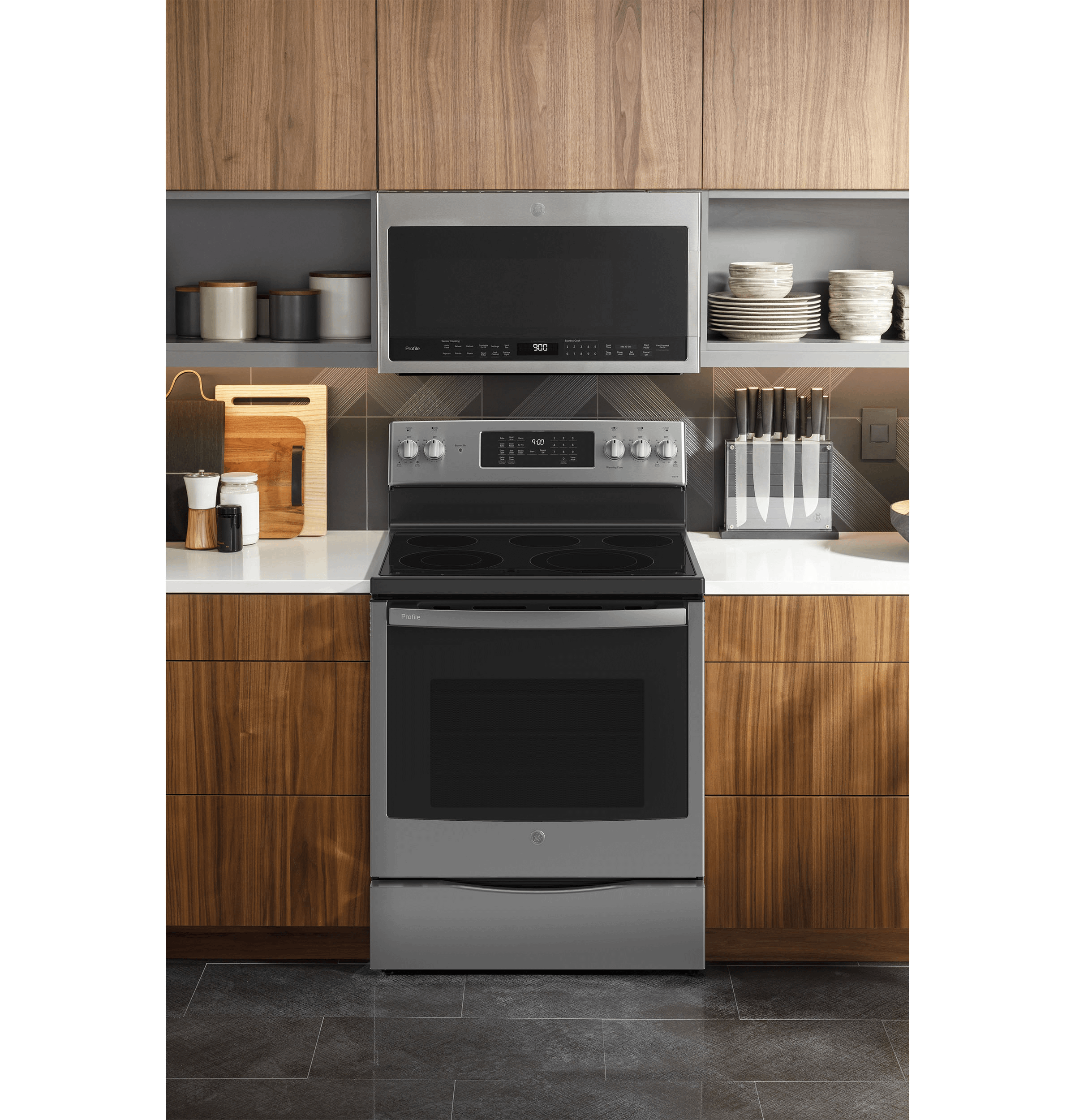 GE PB900YVFS