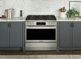 Frigidaire GCFG3661AF