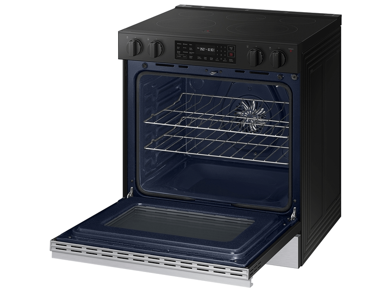 Samsung NSE6DG8300SR