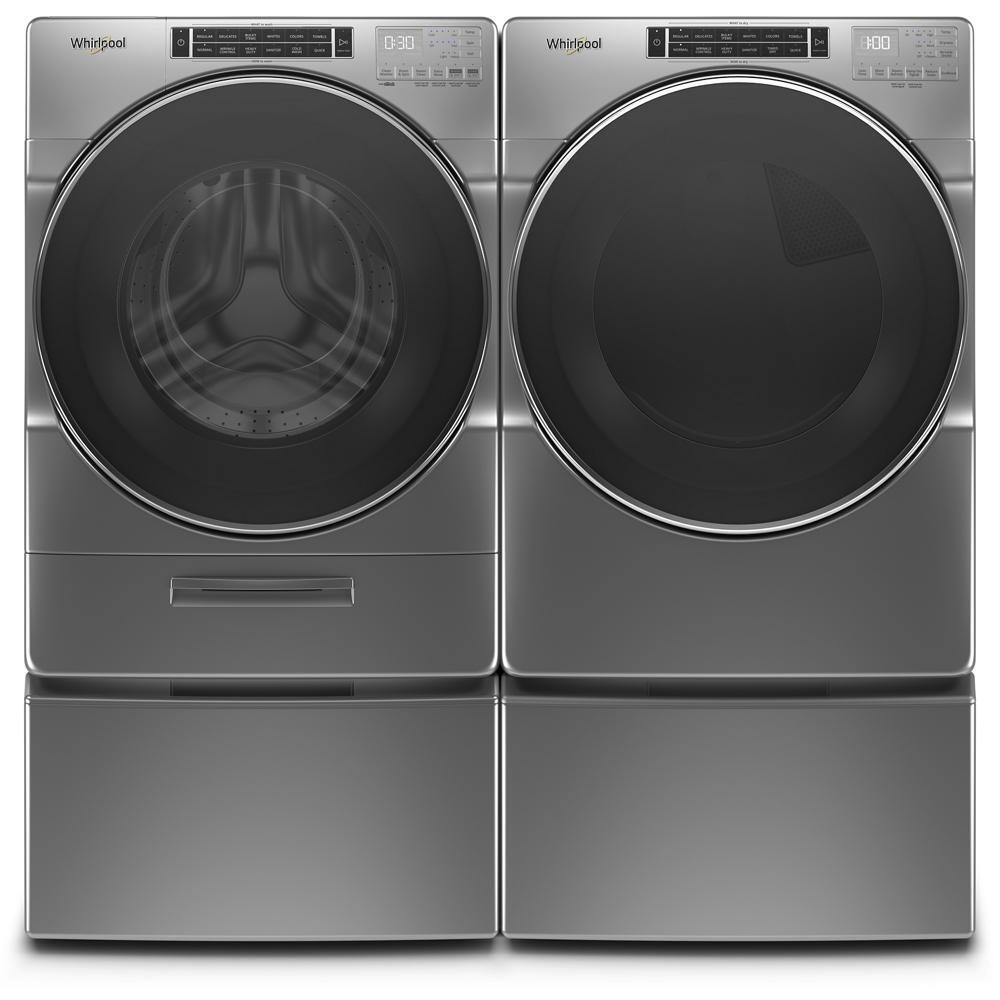 Whirlpool WED8620HC