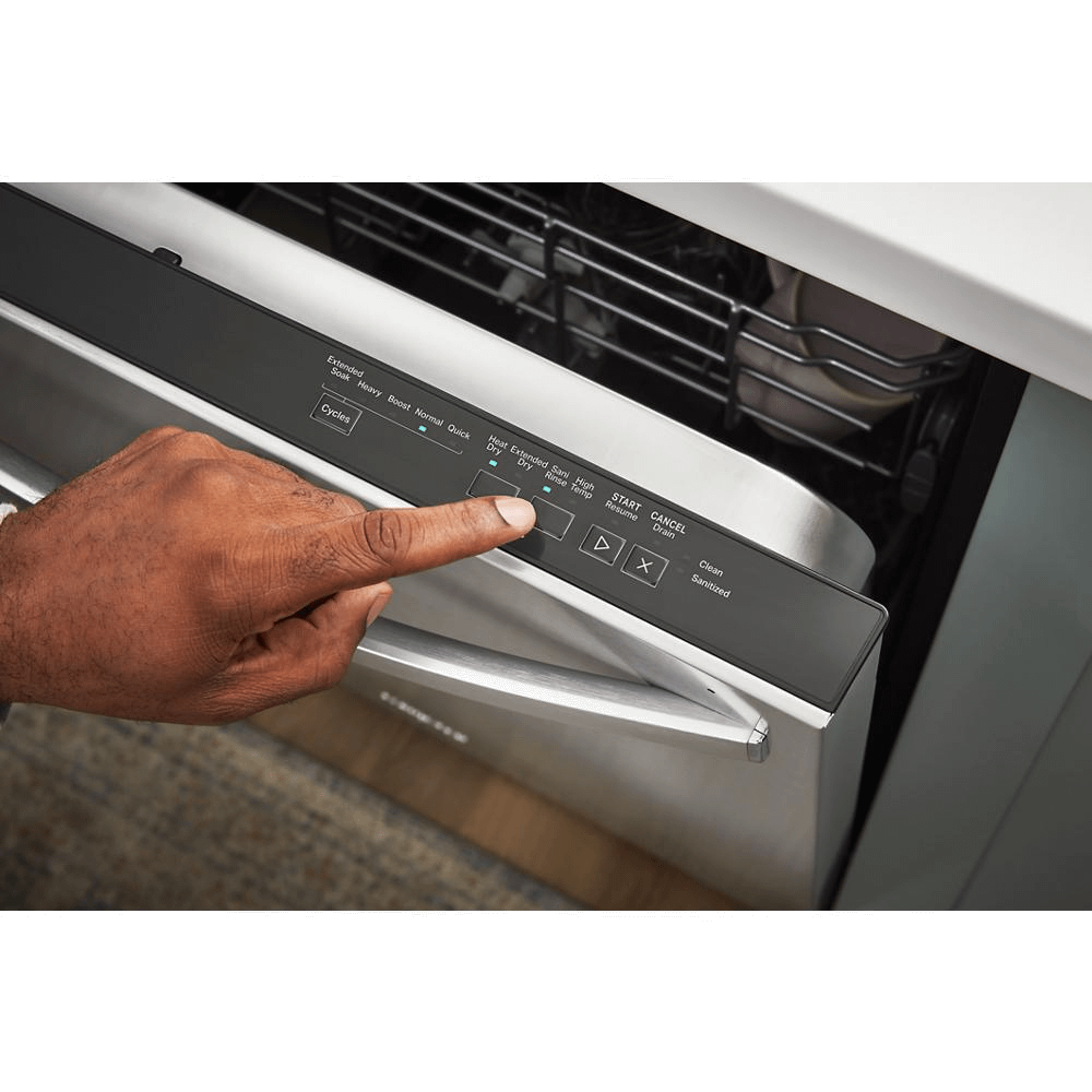 Whirlpool WDT540HAMZ