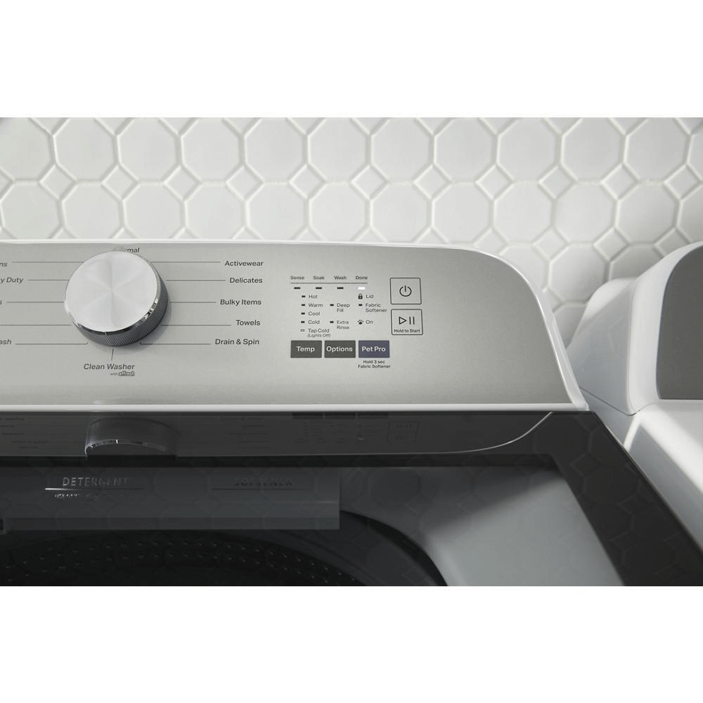 Maytag MGD6500MW