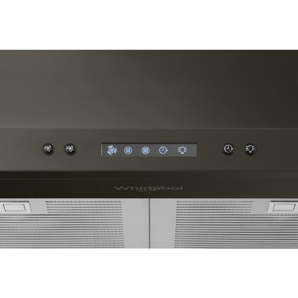 Whirlpool WVW93UC0LV