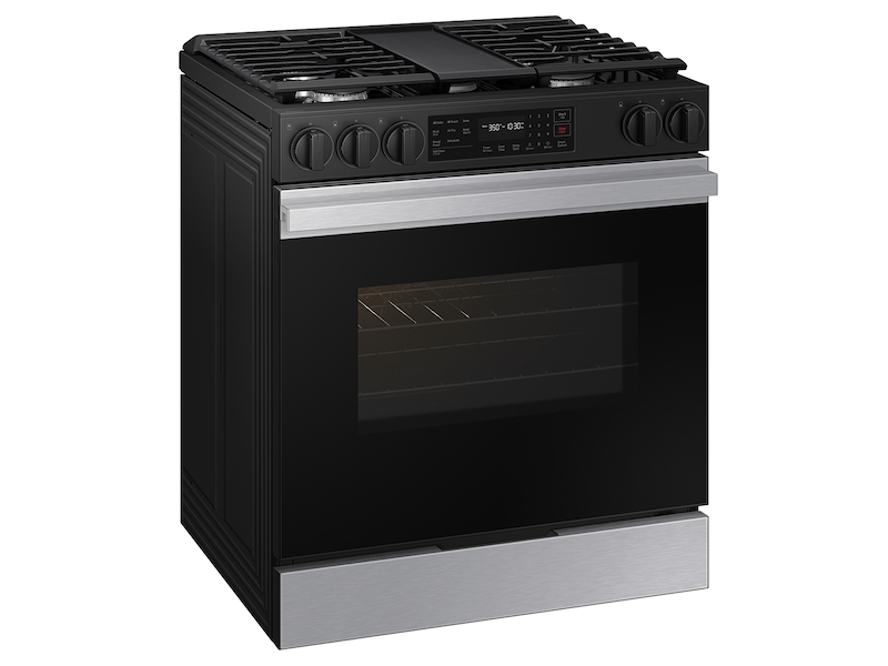 Samsung NSG6DG8300SR
