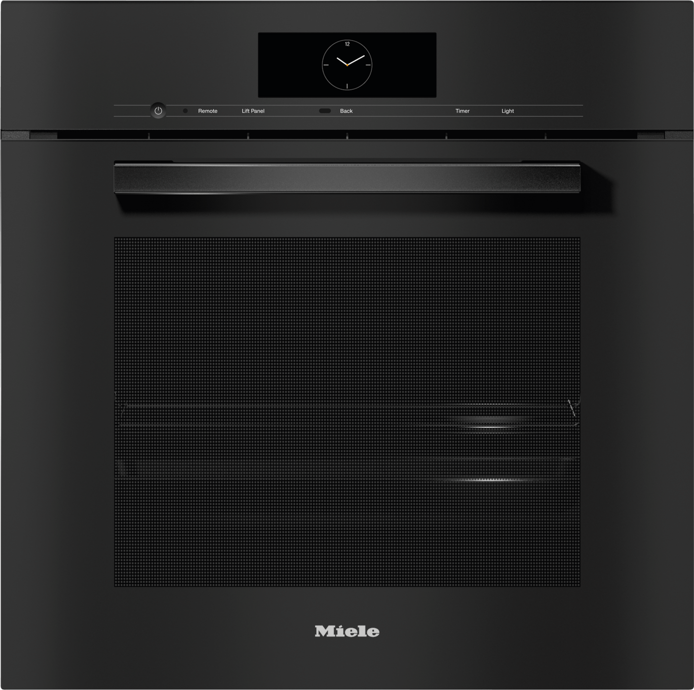 Miele DGC7860OB