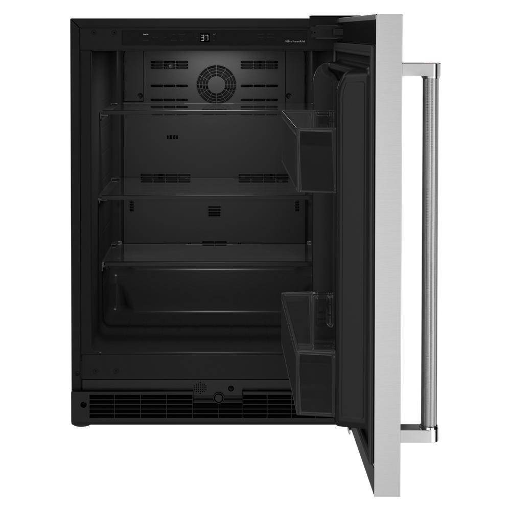 KitchenAid KURR114KSB