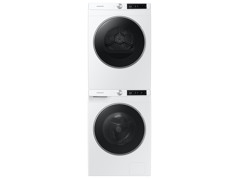 Samsung WW25B6900AW