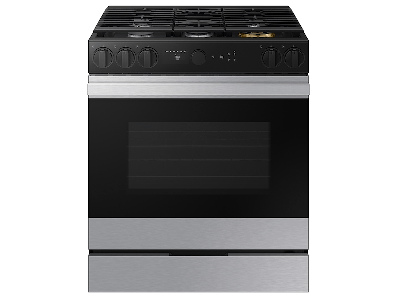 Samsung NSG6DG8700SR