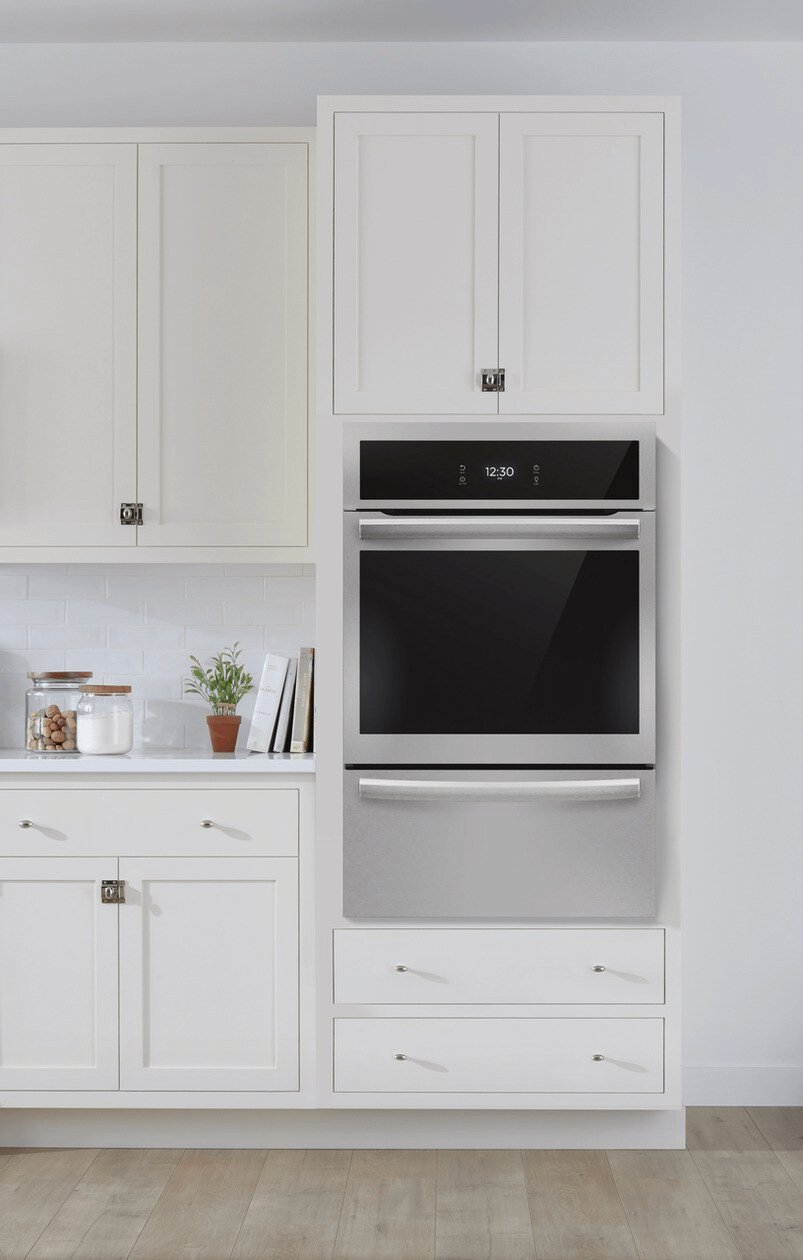 Frigidaire GCWG2438AF