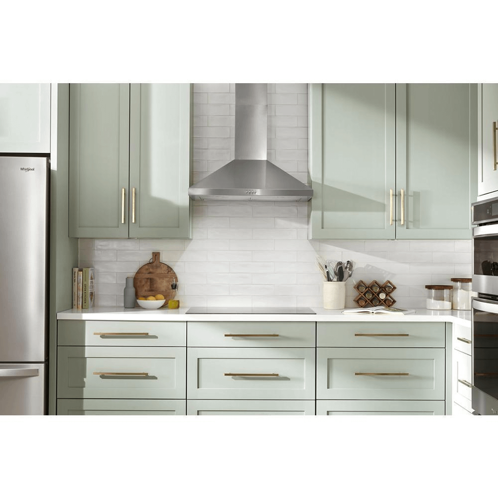 Whirlpool WVW53UC6LS