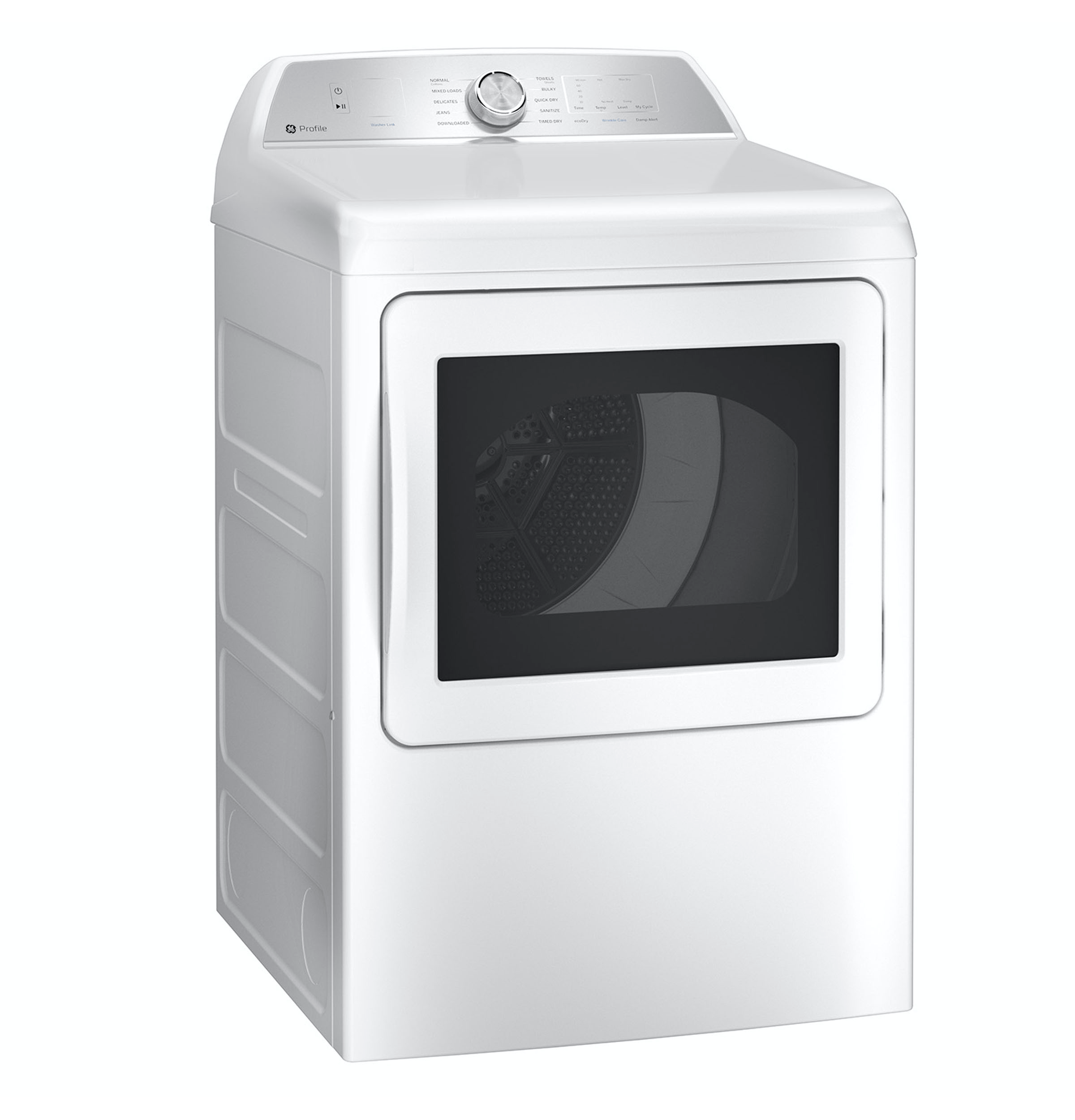 GE PTD60EBSRWS