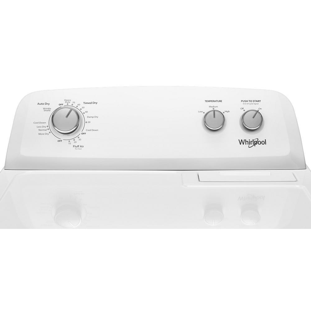 Whirlpool WED4850HW