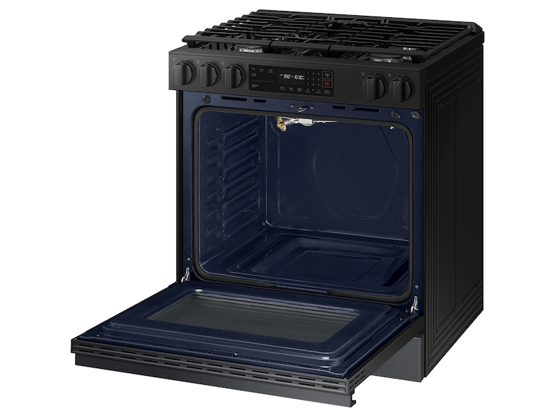 Samsung NSG6DG8100MT