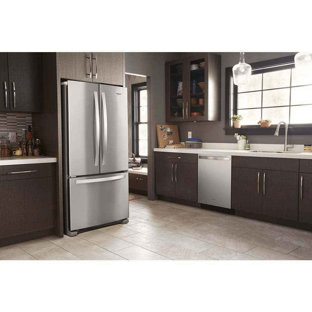 Whirlpool WRFF5333PZ