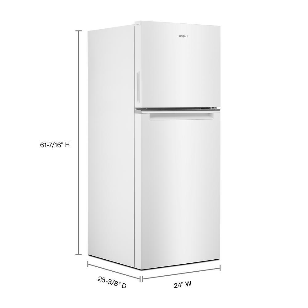 Whirlpool WRT312CZJW
