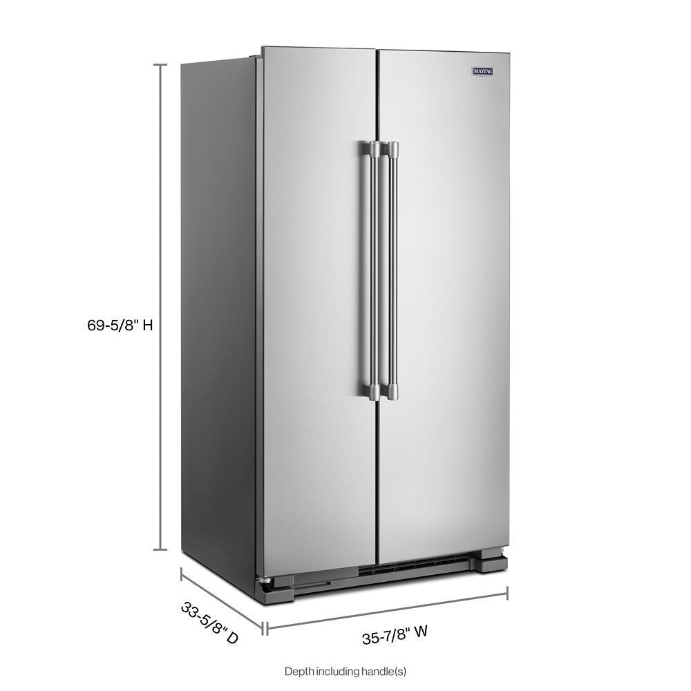 Maytag MSS25N4MKZ