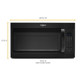 Whirlpool WMH32519HB