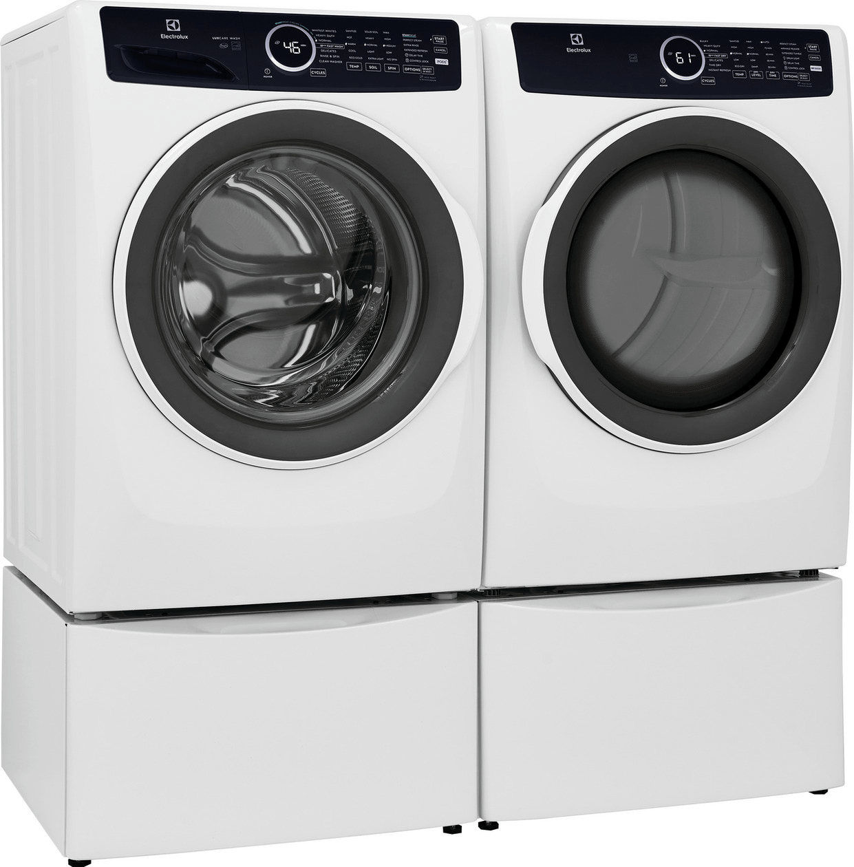 Electrolux ELFE7437AW