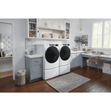 Whirlpool WED6605MW