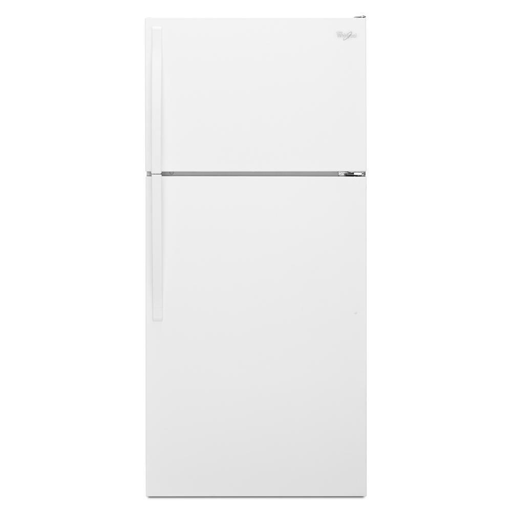 Whirlpool WRT314TFDW