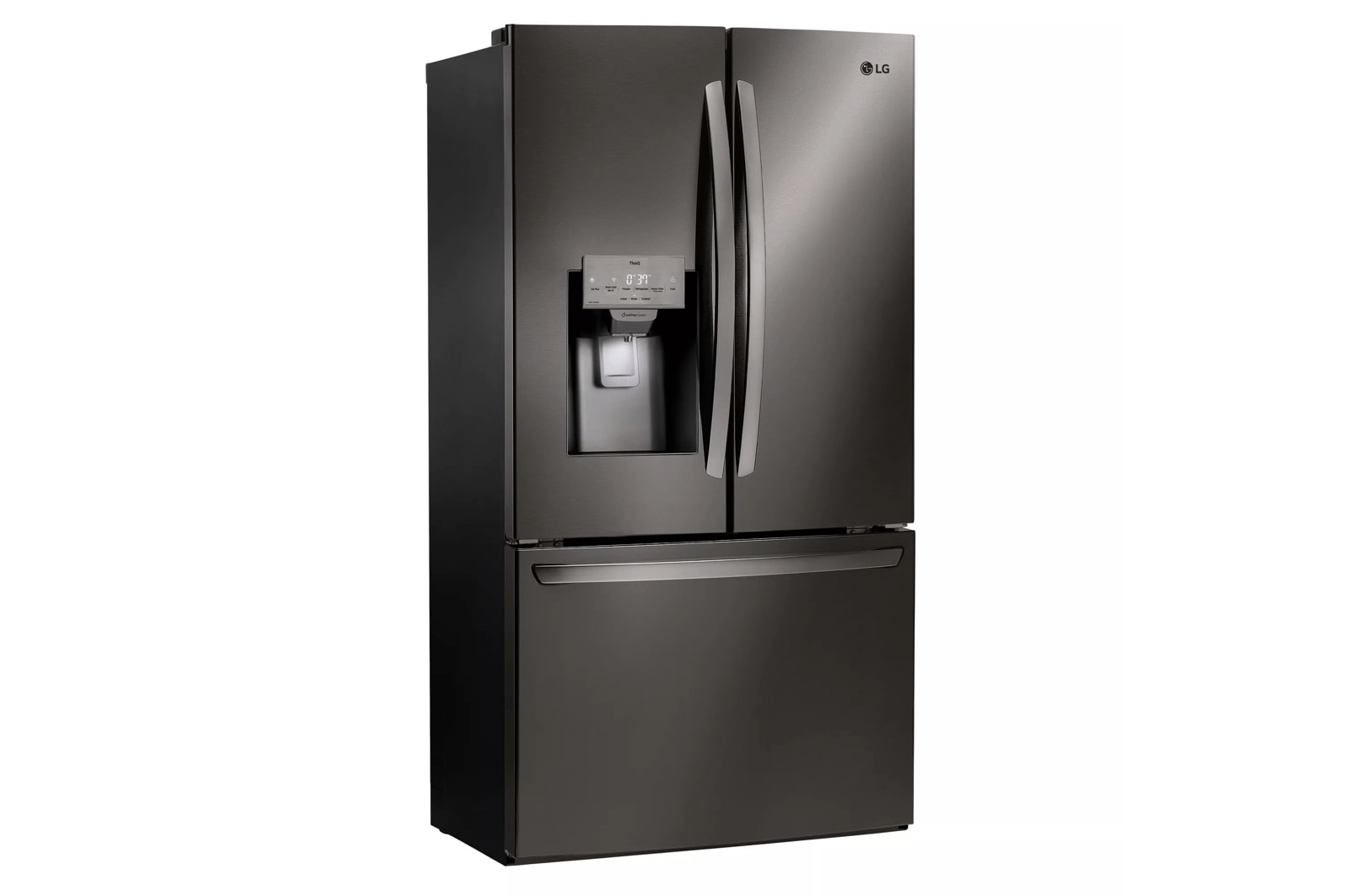 LG LRFS28XBD