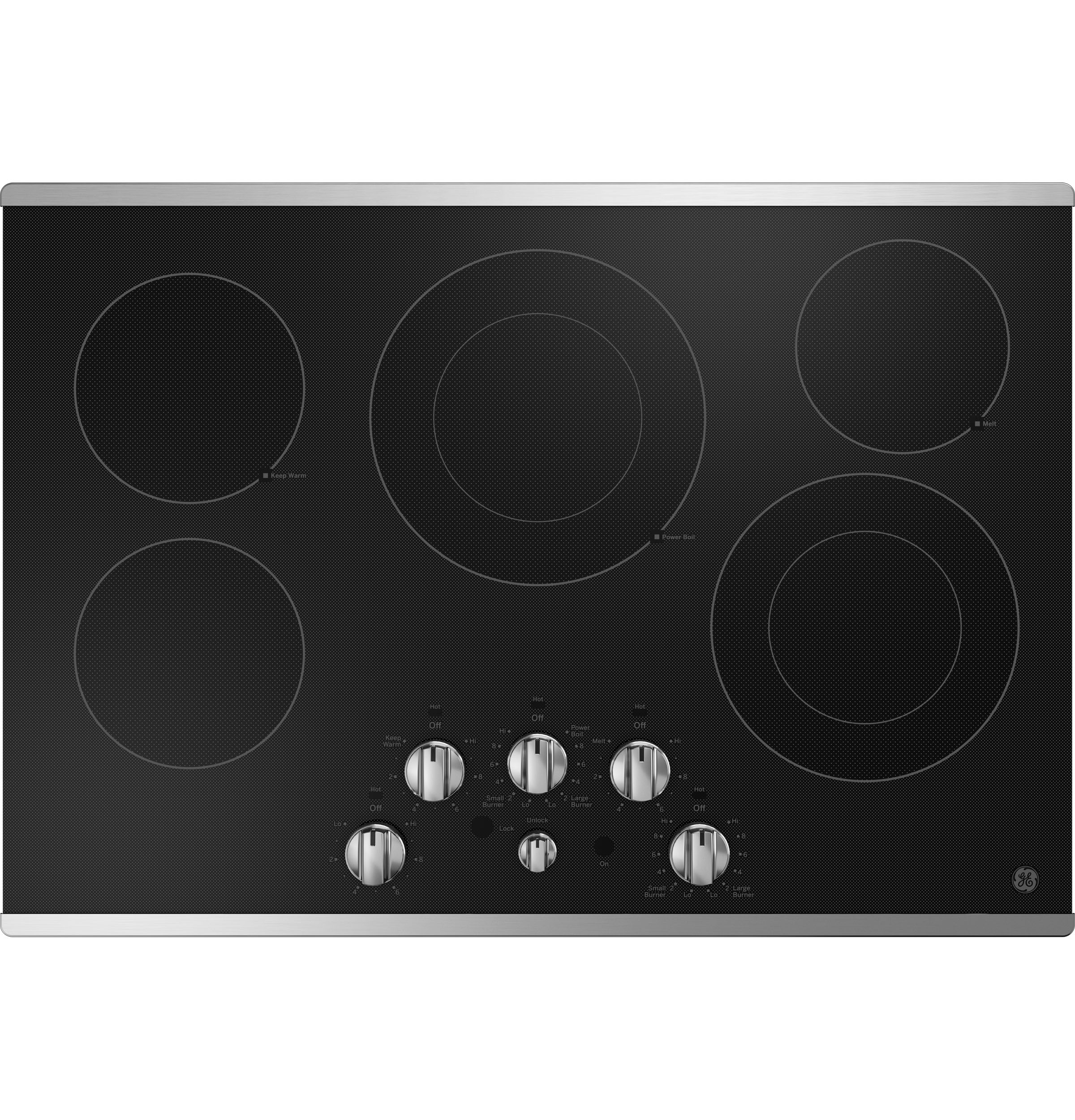 GE JEP5030STSS