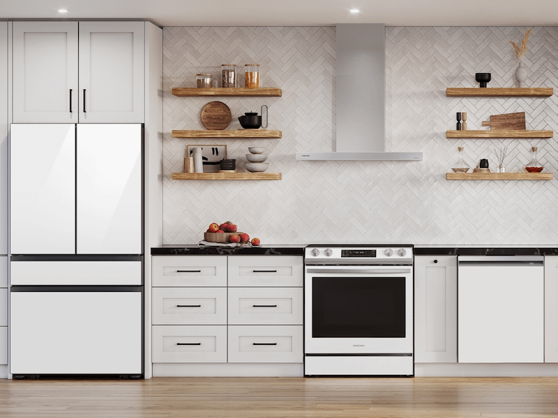 Samsung NK36CB600WCG