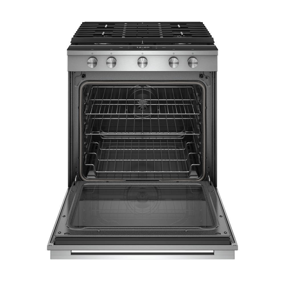 Whirlpool WEGA25H0HZ