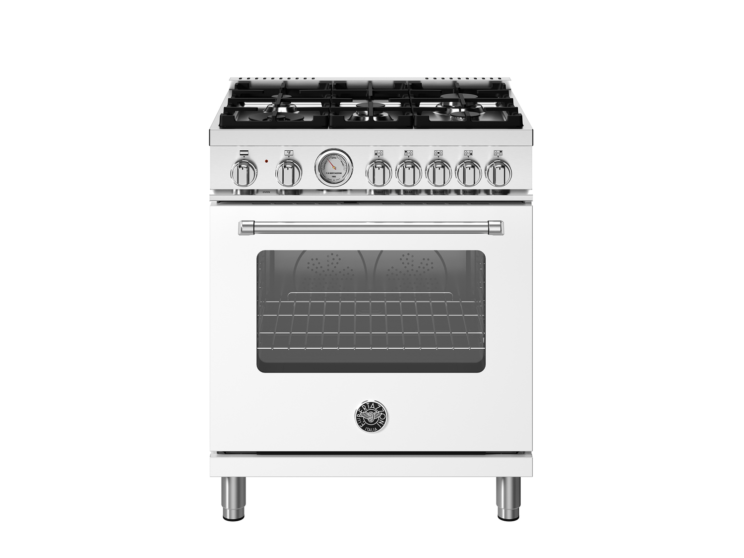 Bertazzoni MAS305DFMBIV