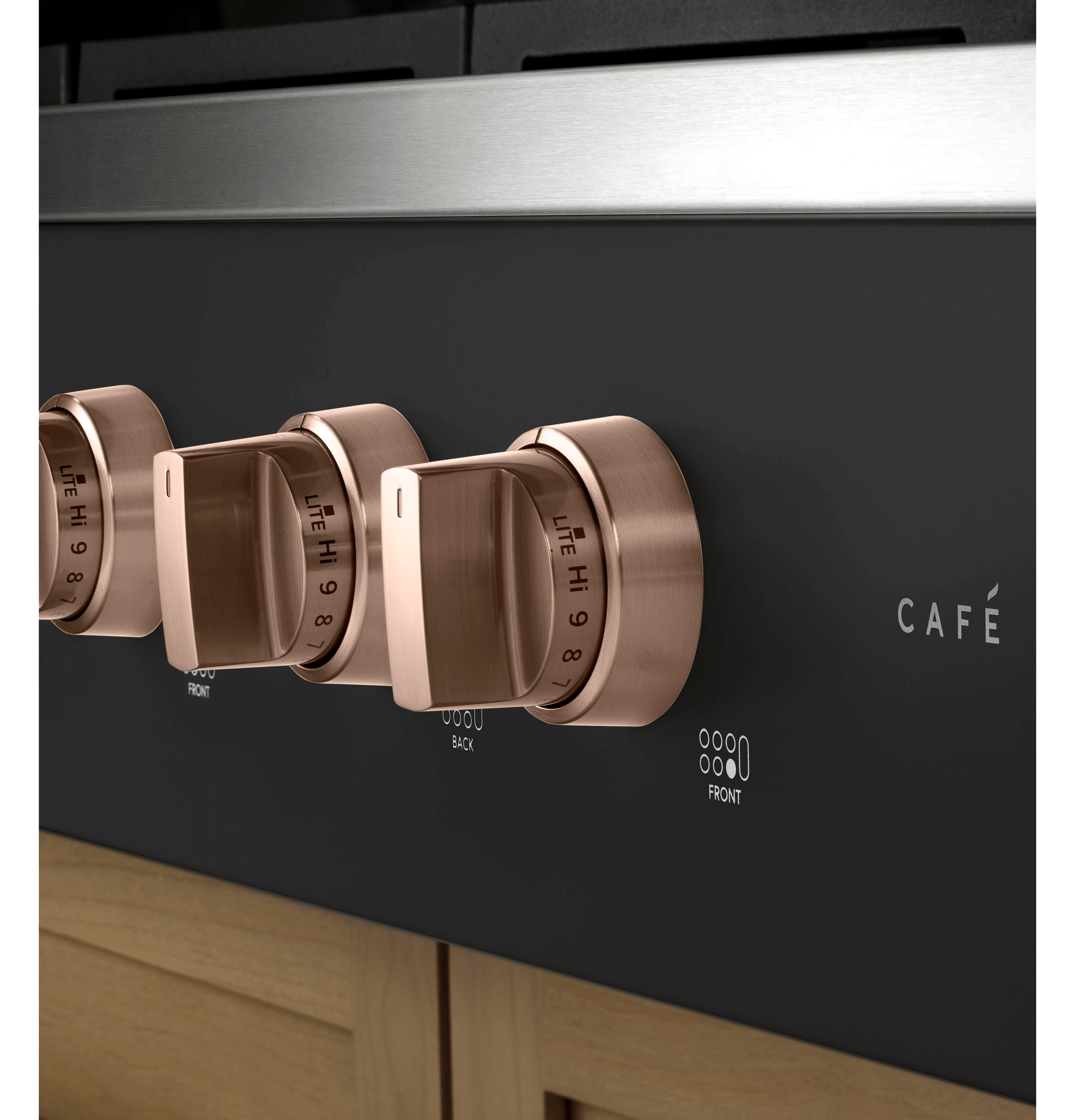 Cafe CGU366P3TD1