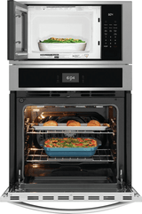 Frigidaire FCWM2727AS