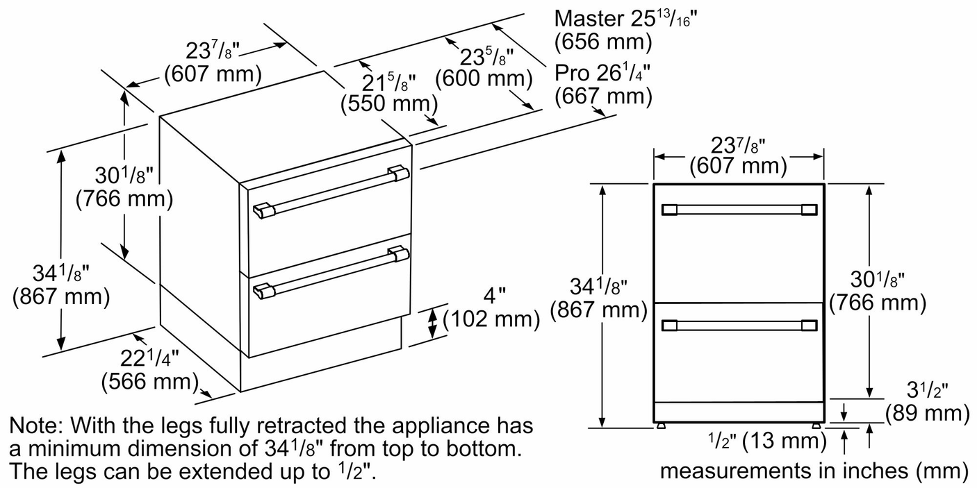 Thermador T24UR925DS