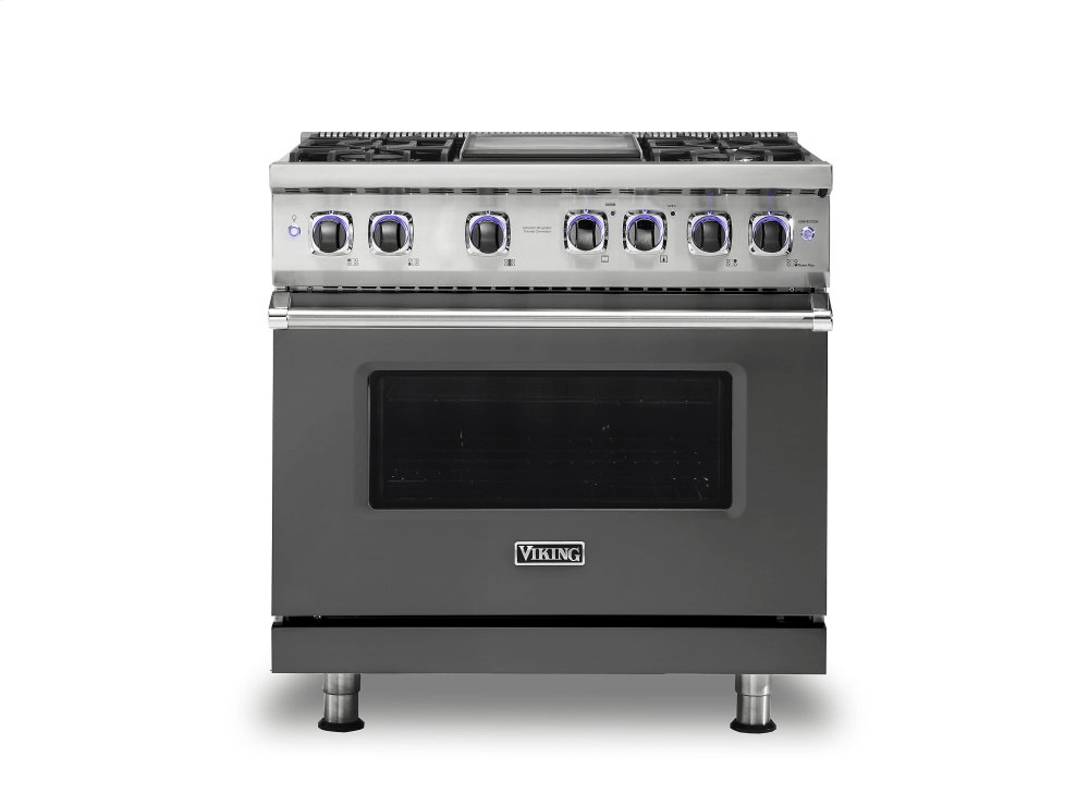 Viking VGR73624GDGLP