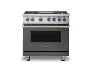 Viking VGR73624GDGLP