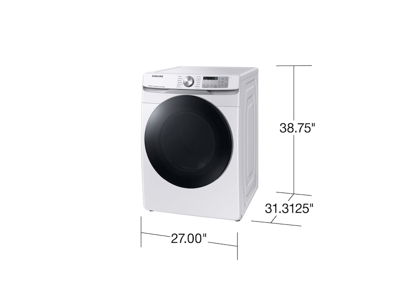 Samsung DVG45B6300W