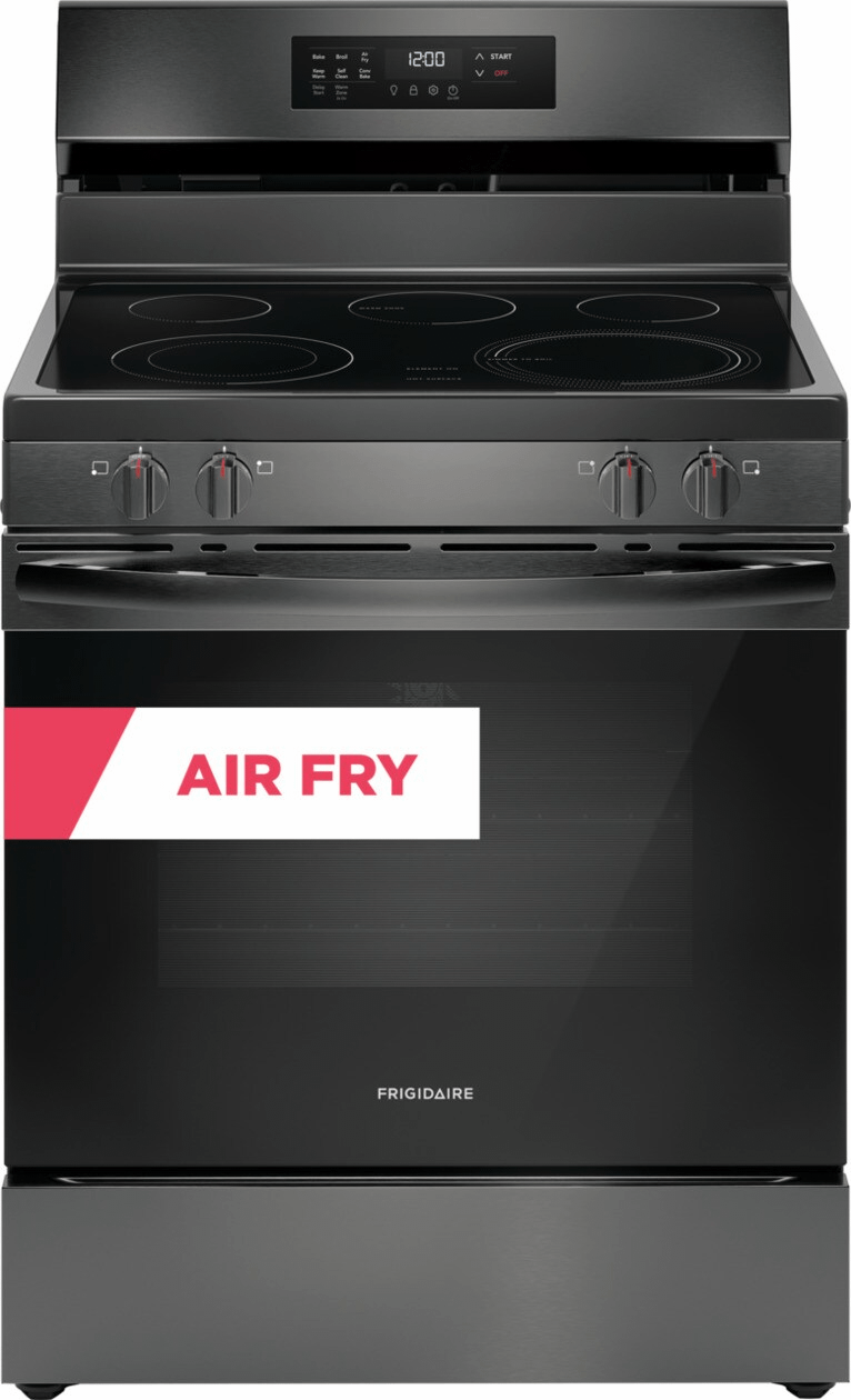 Frigidaire FCRE3083AD