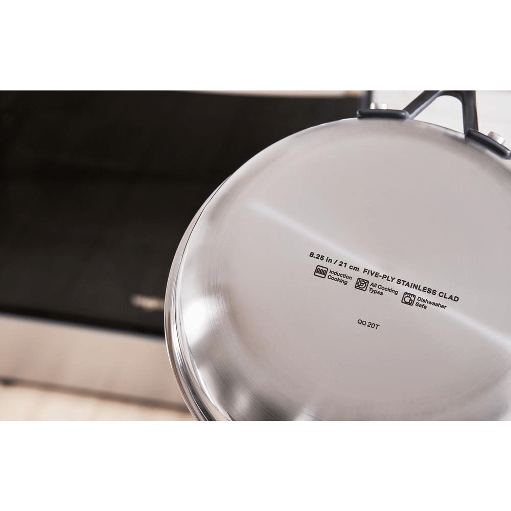 Whirlpool WSIS5030RV