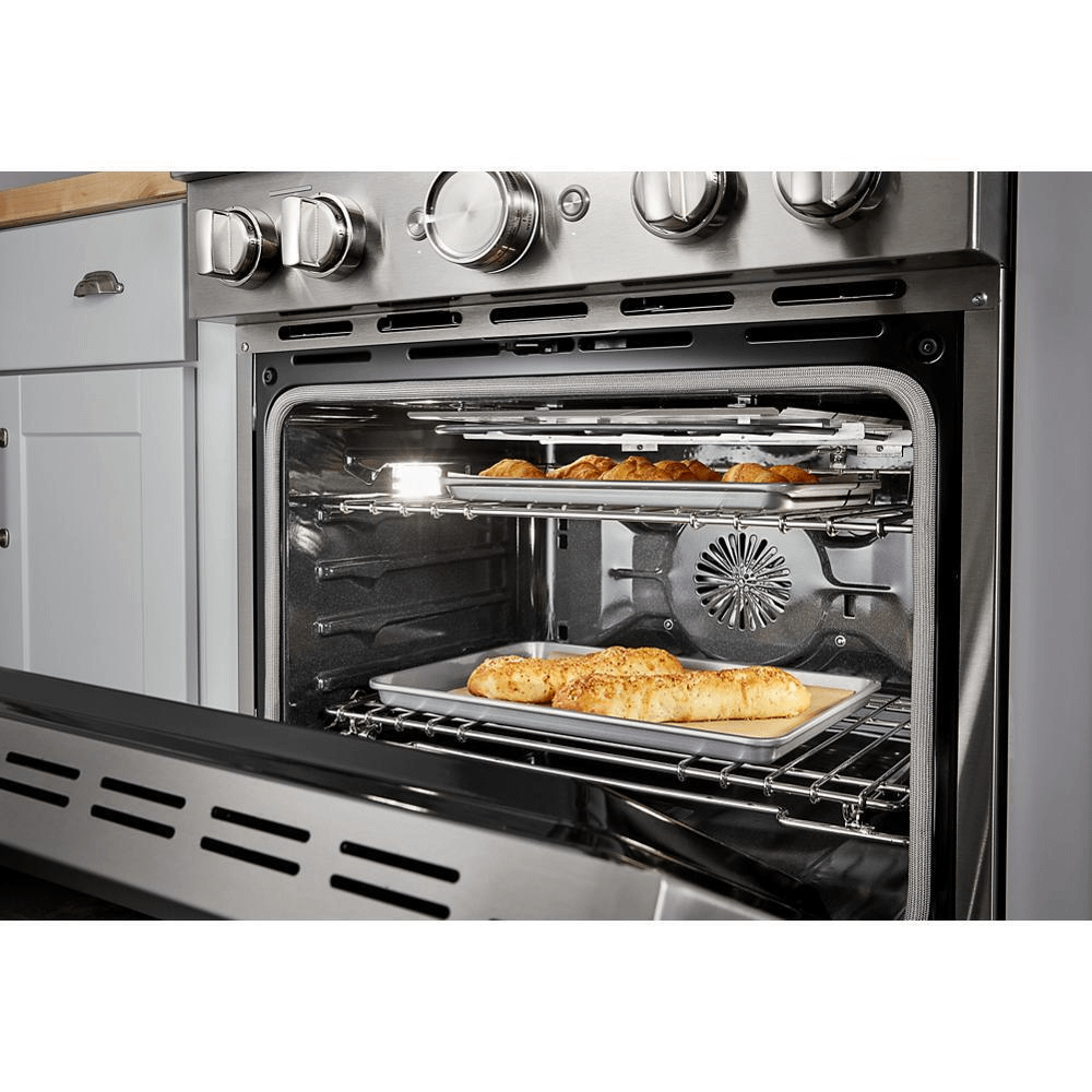 KitchenAid KFDC500JSS