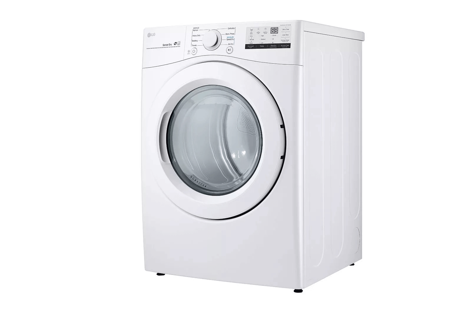 LG DLG3401W