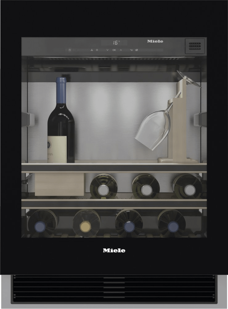 Miele KWT6312UGS Wine Storage Unit - Thumbnail 4