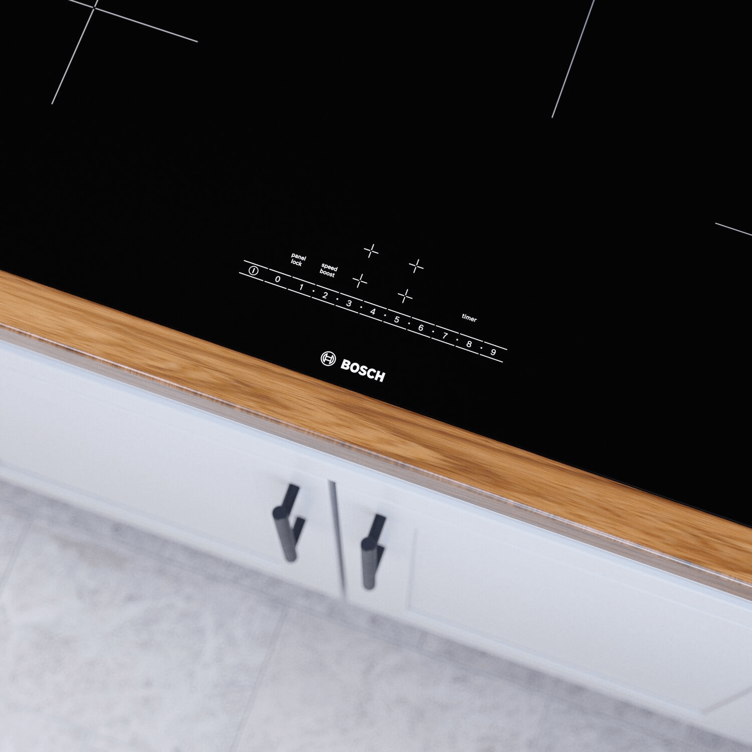 Bosch NIT5060UC