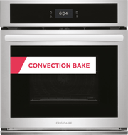 Frigidaire FCWS2727AS