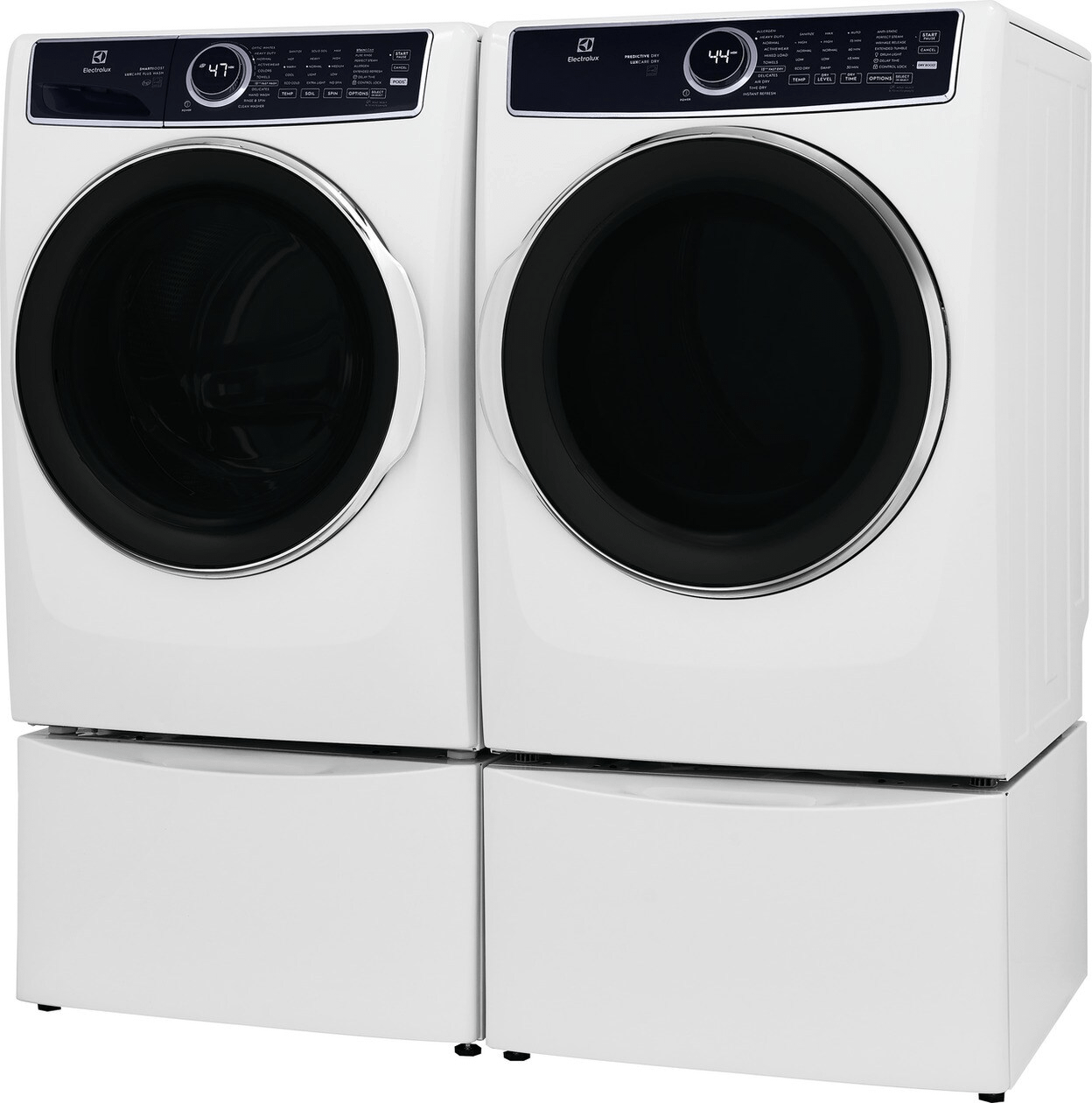 Electrolux ELFG7637AW