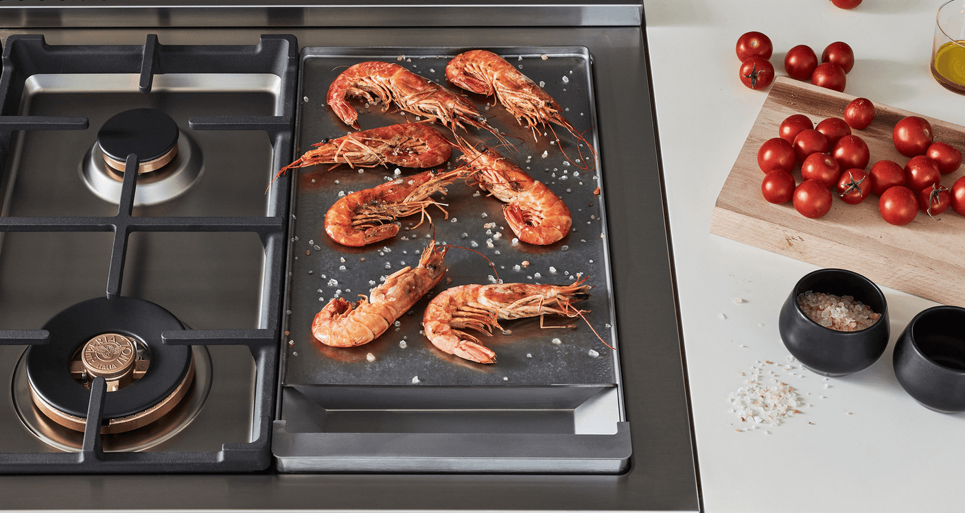 Bertazzoni MAS486BTFGMXTLP