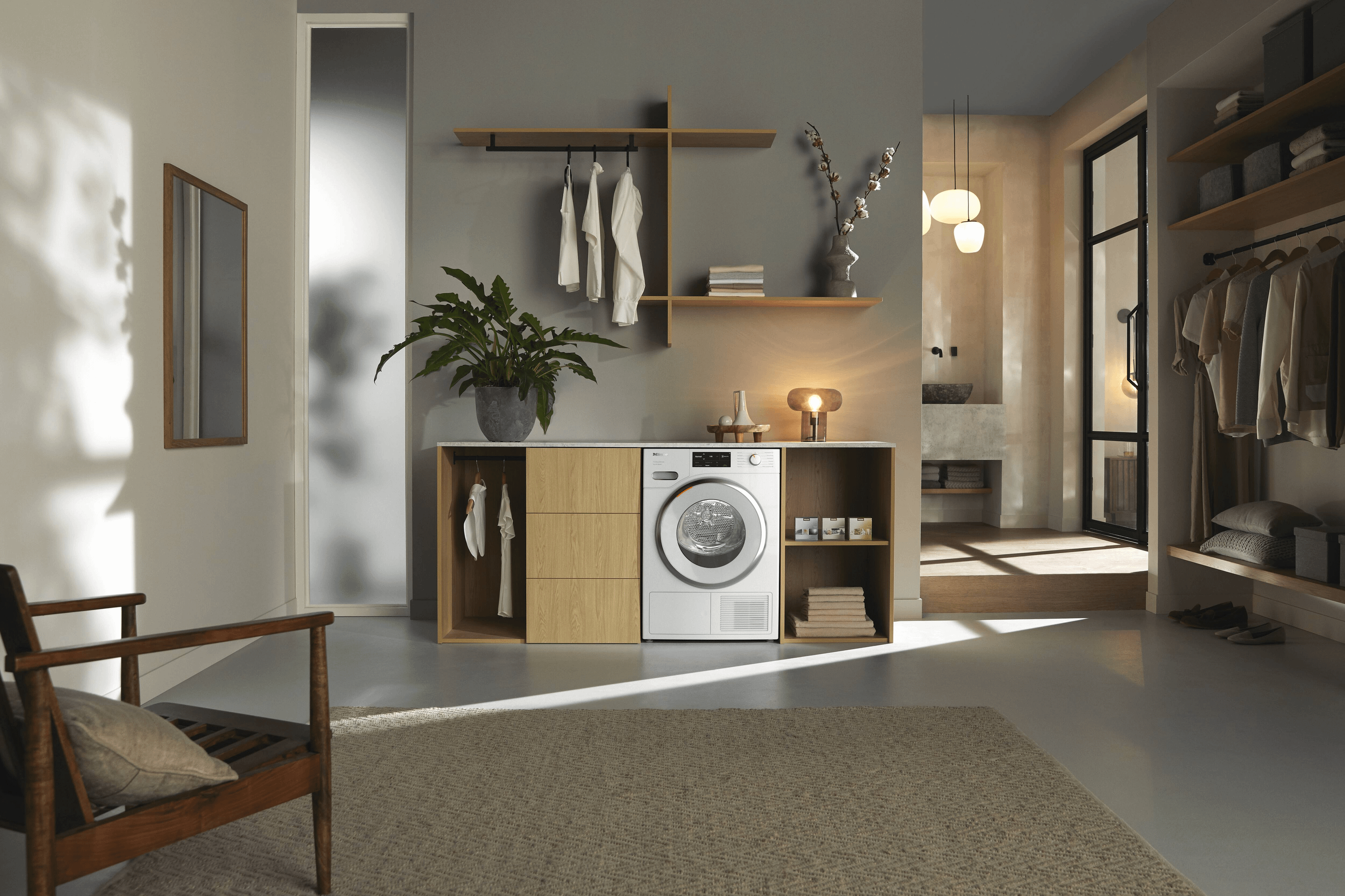 Miele TXI680WP